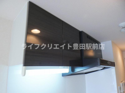 【内装】 | サンシェンロンK