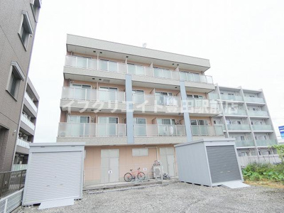 【外観】 | サンシェンロンK