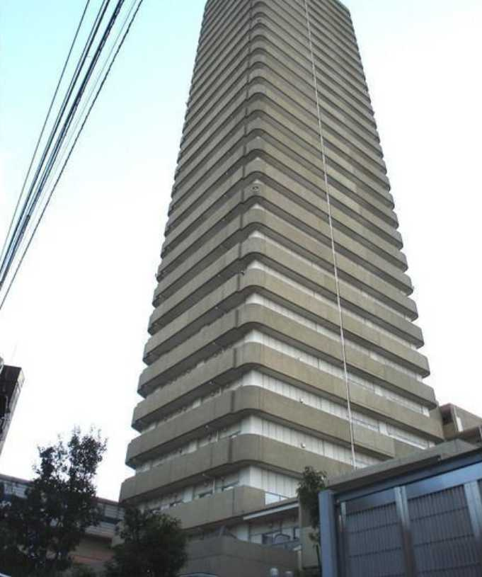 HF駒沢公園レジデンスTOWER　礼金0　高層階　駅近