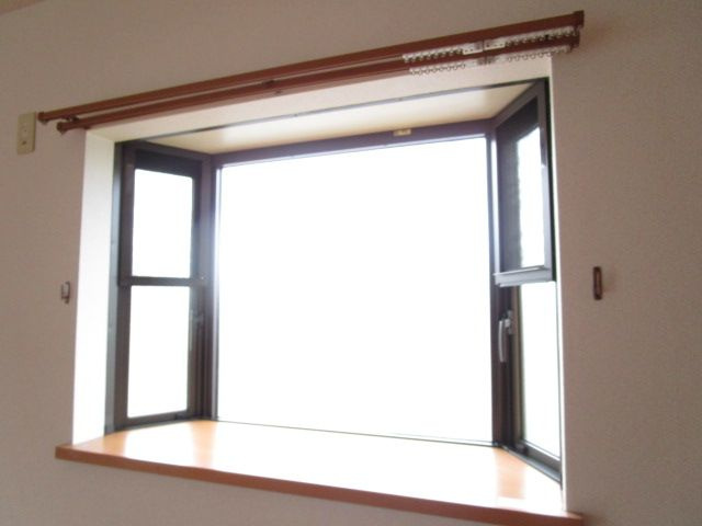 ハミングハイツの内装