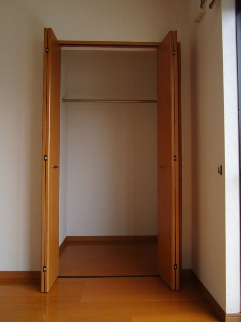 ハミングハイツの内装