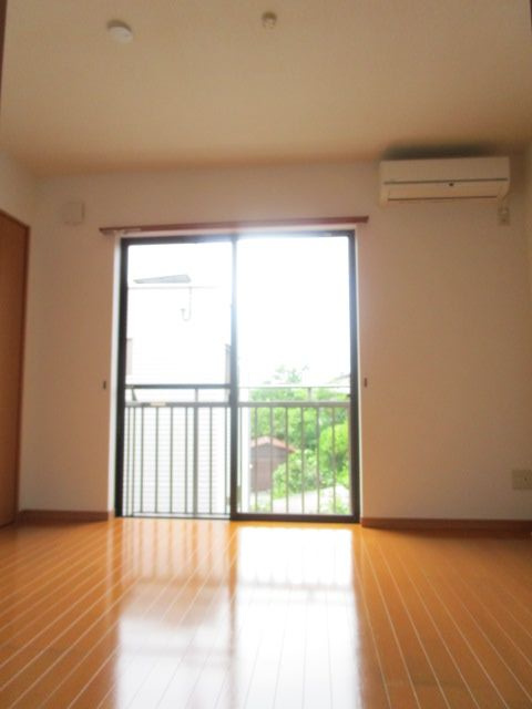 ハミングハイツの内装