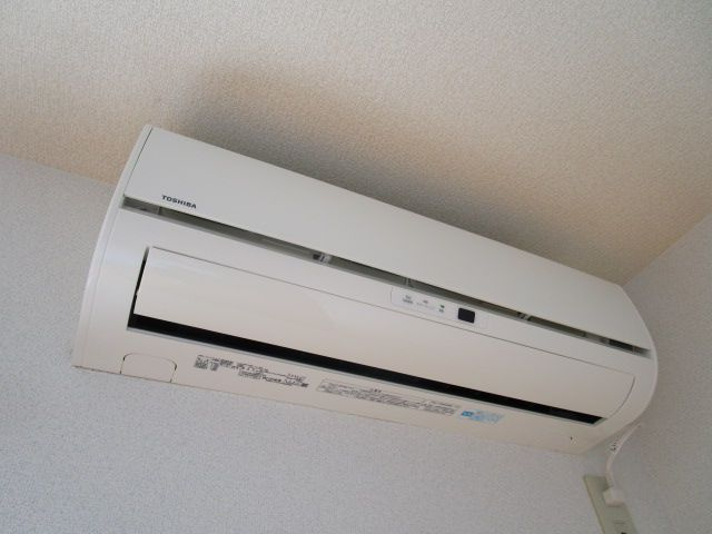 ハミングハイツの内装