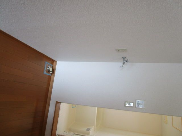 ハミングハイツの内装