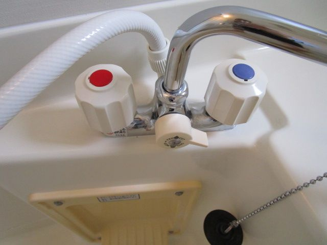 ハミングハイツの内装