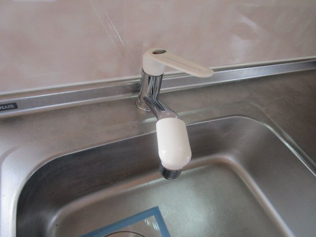 ハミングハイツの内装