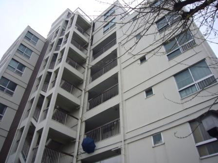 阿佐谷コーポラス