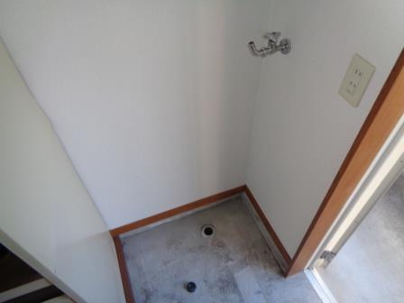 ステップ阿佐谷の設備