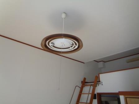 ステップ阿佐谷の設備