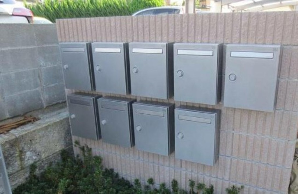 メルヴェーユ町田※初期費用分割あと払いサービス利用可能物件のその他共用部分