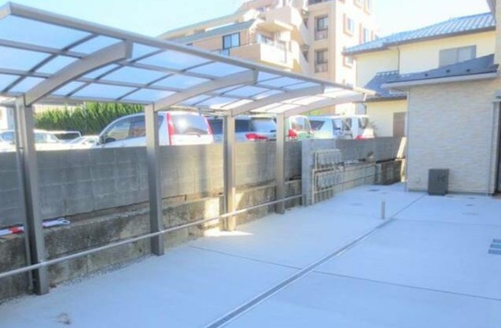 メルヴェーユ町田※初期費用分割あと払いサービス利用可能物件のその他