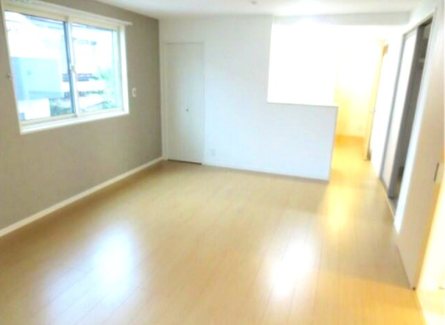 メルヴェーユ町田※初期費用分割あと払いサービス利用可能物件の居間・リビング