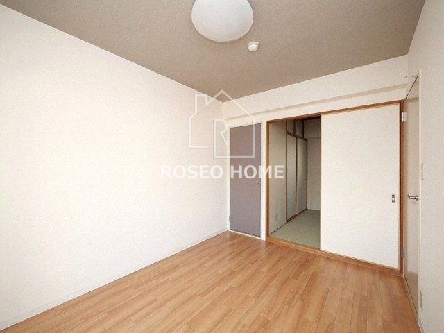 トータス西天満の内装|同マンション別部屋：参考写真