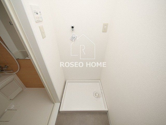 トータス西天満の設備|同マンション別部屋：参考写真