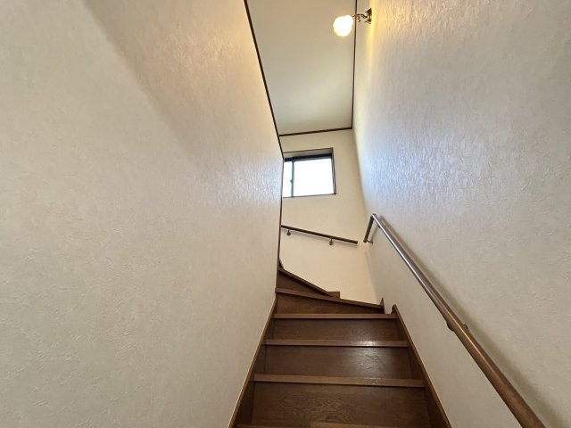 阿南市見能林町上かうや中古戸建のその他