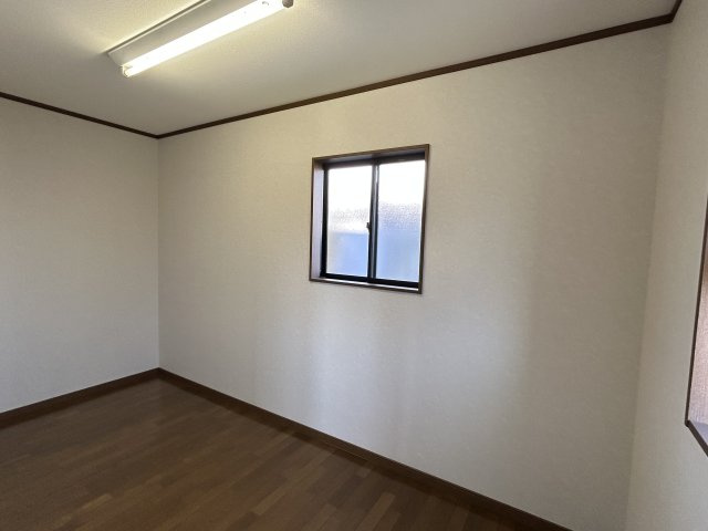 阿南市見能林町上かうや中古戸建の収納