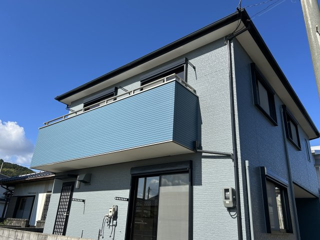 阿南市見能林町上かうや中古戸建