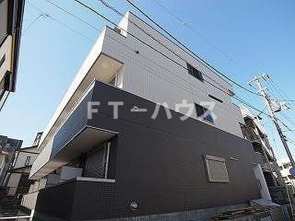 アーバンコート幕張本郷