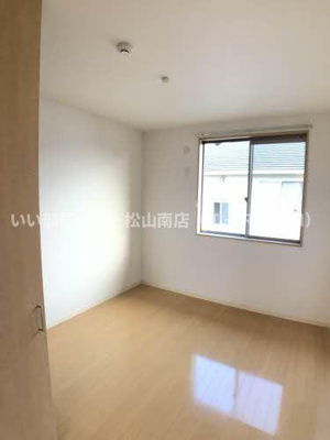 【内装】 | サウス・ヴィエント Ｂ棟