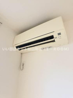 【設備】 | サウス・ヴィエント Ｂ棟