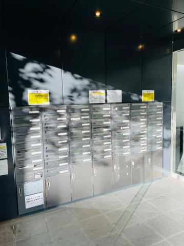 仲介手数料0円！！エルブ浄心のその他共用部分