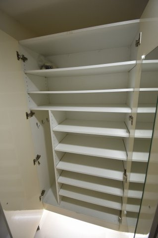 エステムエグゼ心斎橋のその他