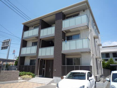 【外観】 | サン・レガーロ