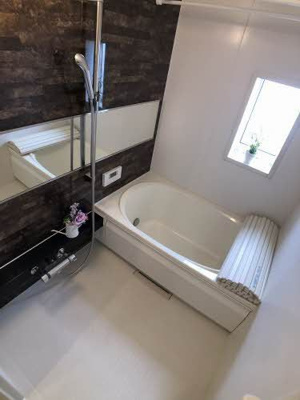 【浴室】 | サン・レガーロ