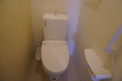 【トイレ】 | サン・レガーロ