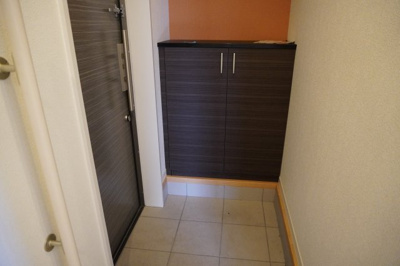 【玄関】 | サン・レガーロ