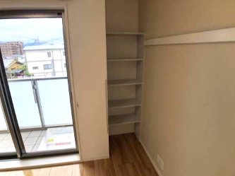 【内装】 | サン・レガーロ