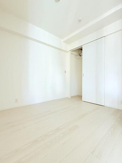 文京区湯島３丁目の賃貸マンションのその他|洋室