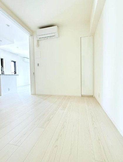 文京区湯島３丁目の賃貸マンションのその他|洋室