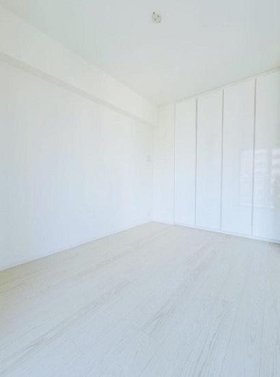 文京区湯島３丁目の賃貸マンションの洋室