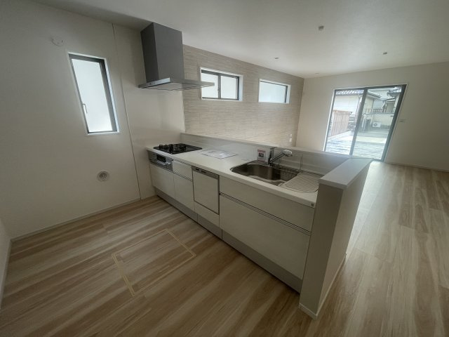 LIGARE下都賀郡壬生町40期　新築一戸建て