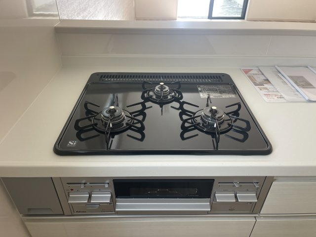 LIGARE下都賀郡壬生町40期　新築一戸建て