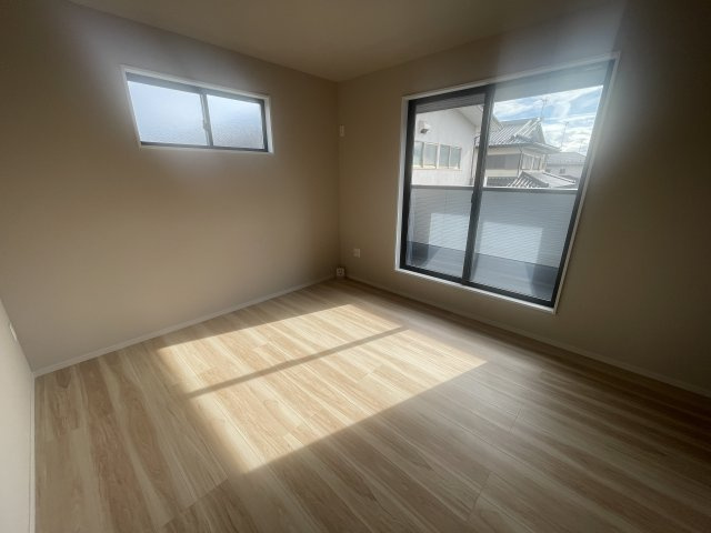 LIGARE下都賀郡壬生町40期　新築一戸建て