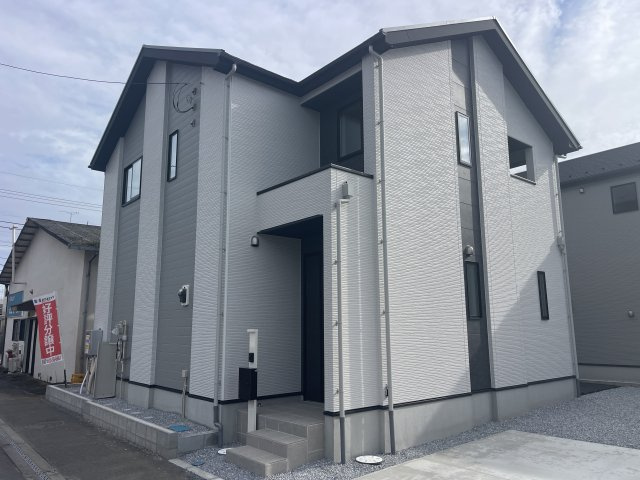 LIGARE下都賀郡壬生町40期　新築一戸建て