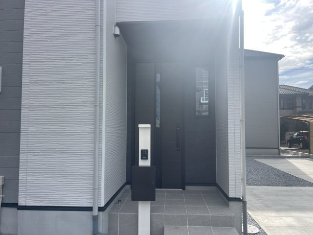 LIGARE下都賀郡壬生町40期　新築一戸建て