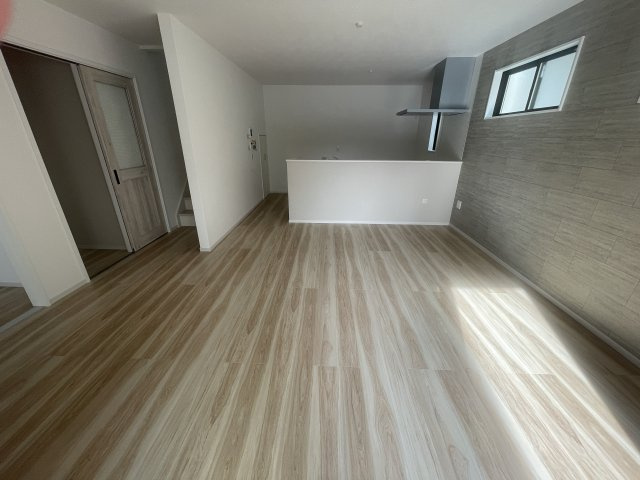 LIGARE下都賀郡壬生町40期　新築一戸建て