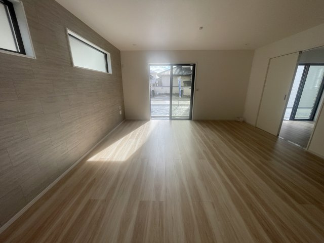 LIGARE下都賀郡壬生町40期　新築一戸建て