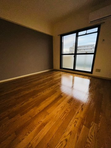 仲介手数料0！！セピアコートの洋室