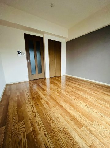 仲介手数料0！！セピアコートの内装