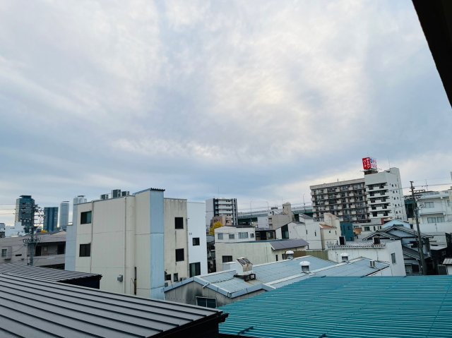 仲介手数料0！！セピアコートの展望