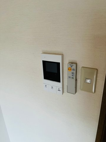 仲介手数料0！！セピアコートの設備