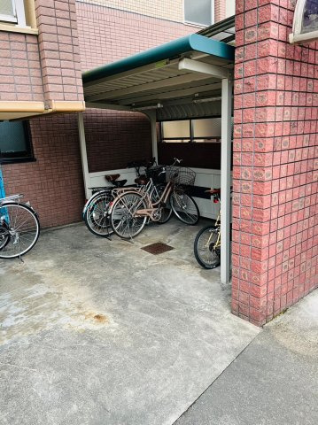 仲介手数料0！！セピアコートのその他共用部分