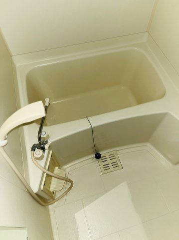 仲介手数料0！！セピアコートの浴室