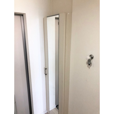 【玄関】 | リヴィエール明大前