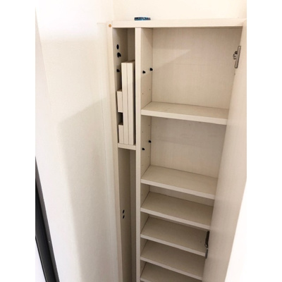 【収納】 | リヴィエール明大前