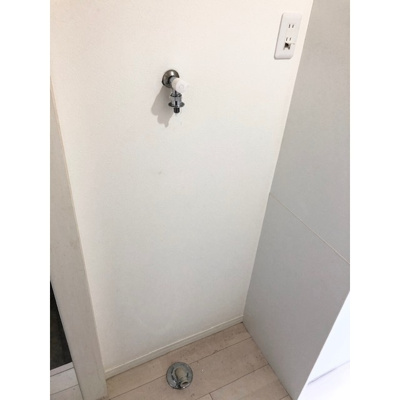 【設備】 | リヴィエール明大前